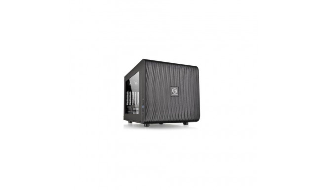 Thermaltake Core V21 Cube Black