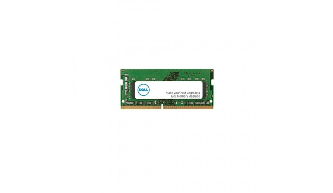 DELL AC774048 memory module 16 GB 1 x 16 GB DDR5
