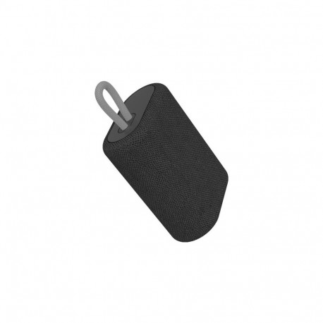 2GO One Mono portable speaker Black 5 W