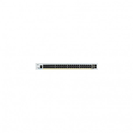 Cisco C1000-48T-4G-L Managed L2 Gigabit Ethernet (10/100/1000) Grey