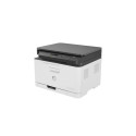HP Color LaserJet 178nw AIO All-in-One Printer - A4 Color Laser, Print/Copy/Scan, LAN, WiFi, 18ppm, 