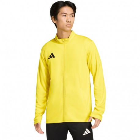 Adidas meeste tressipluus Entrada 26 Track JZ6588 M, kollane