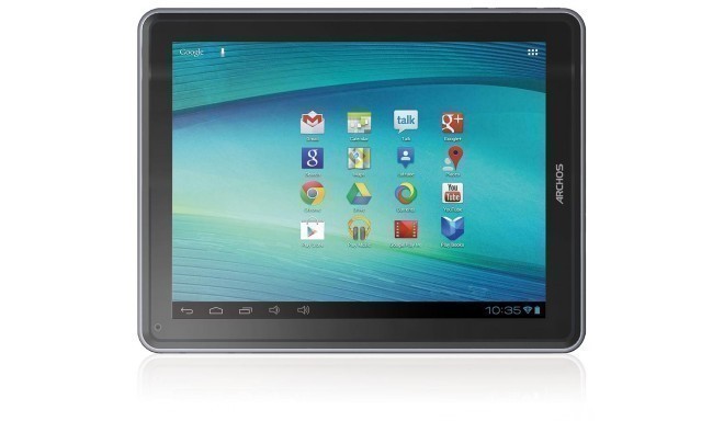 Archos 97 Carbon
