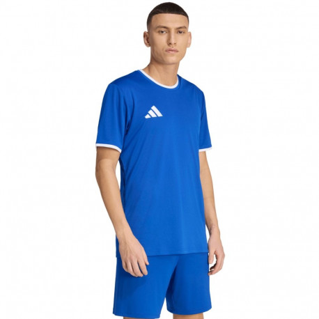 adidas meeste särk Entrada 26 Jersey JZ2506 XL, sinine