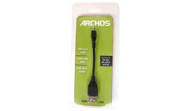 Archos kaabel USB OTG Gen9