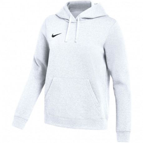 Bluza damska Nike Park 26 Fleece Hoodie biała IB1224 100 L
