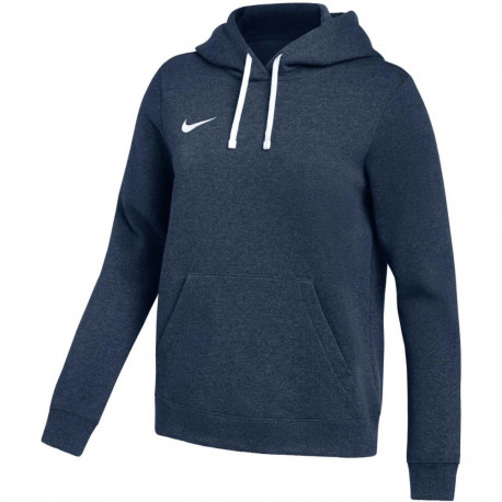 Bluza damska Nike Park 26 Fleece Hoodie granatowa IB1224 410 L