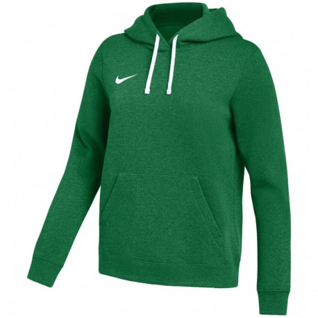 Bluza damska Nike Park 26 Fleece Hoodie zielona IB1224 302 XS
