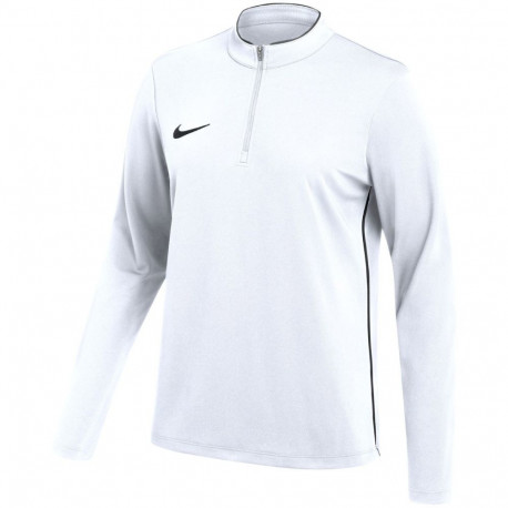 Bluza damska Nike Dri-Fit Park 26 Drill Top biała IB7540 100 XS