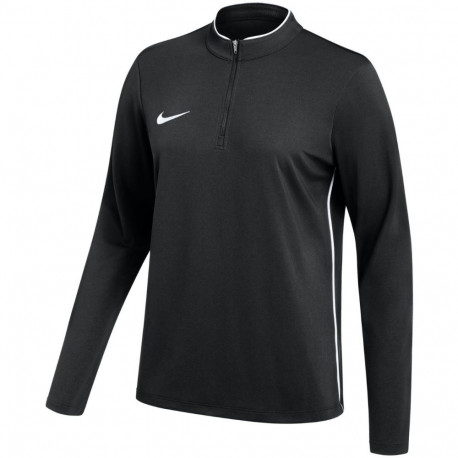 Bluza damska Nike Dri-Fit Park 26 Drill Top czarna IB7540 010 XL