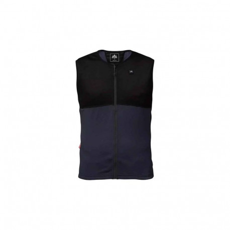 Heatx Heated Inner Vest Unisex L Navy/Black