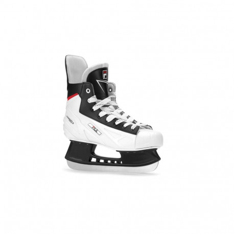 Fila VIPER HC PLUS ice hockey skates, White, 47