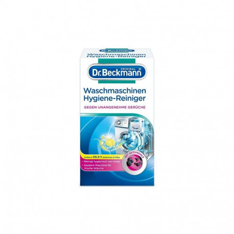 Dr. Beckmann Washing Machine Cleaning Powder 250g