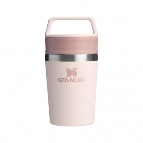 Stanley The Café‑To‑Go Travel Mug 0.23L Pink