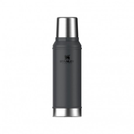 Stanley The Legendary Classic Bottle Thermos 0.94L Black 2.0