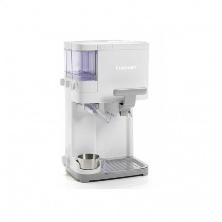 Cuisinart ICE48E Ice cream maker 1.5L 180W