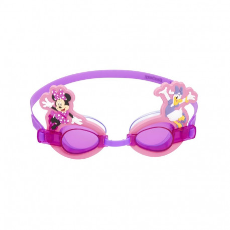 SWIMMING GOGGLES MINNIE 9102T