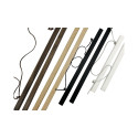 Focus Poster Hanger Magnetic Walnut 41cm
