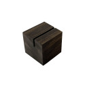 Focus Photo Block Walnut small 2,8cm