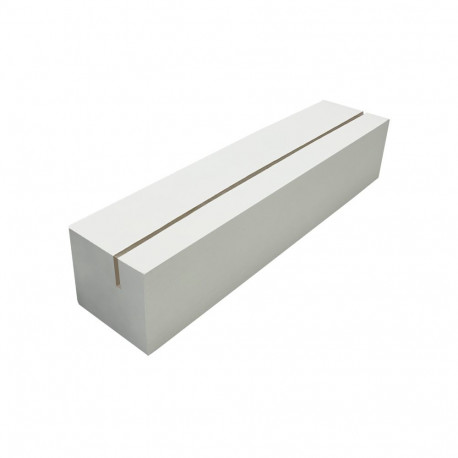 Focus Photo Block white Large 15cm