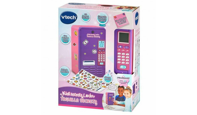Interactive Toy Vtech