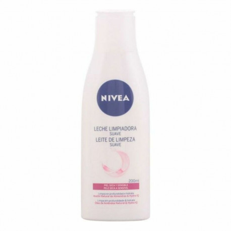 Cleansing Lotion PSS Nivea - 200 ml