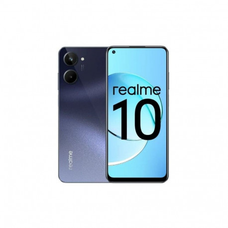 Realme 10 8/128GB 4G Black