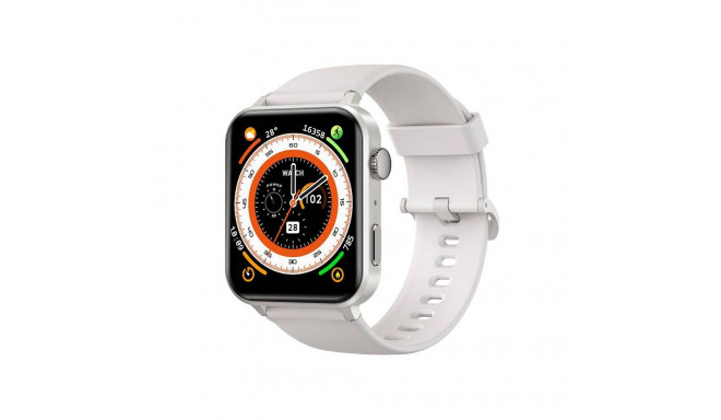 Blackview R30Pro Smartwatch (White)