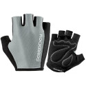 Rockbros Rockbros S099GR cycling gloves, size XXL - gray