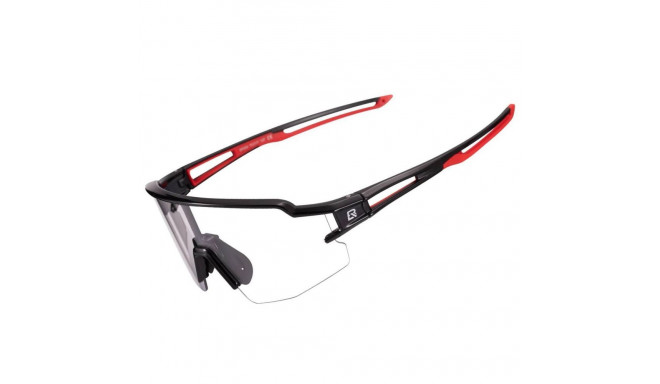 Rockbros Black || Red