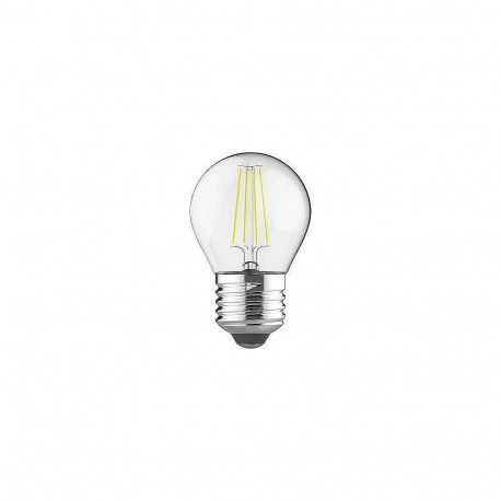 Leduro LEDURO LED BULB G45 2W 220lm E27 3000K