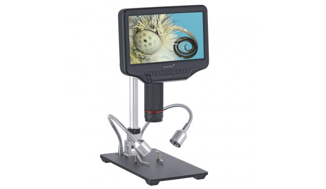 Levenhuk DTX RC4 digitaalne mikroskoop