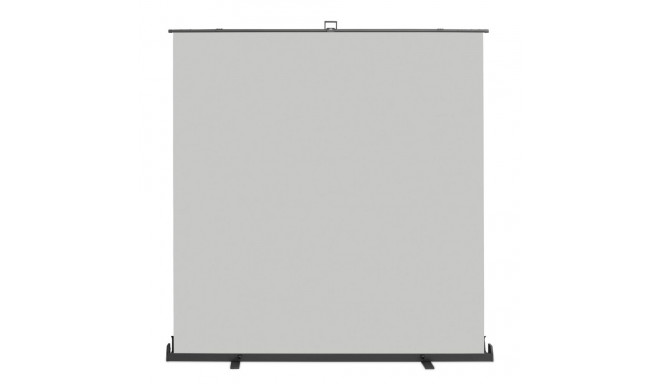 walimex pro roll-up paneel taust 210x220cm hall