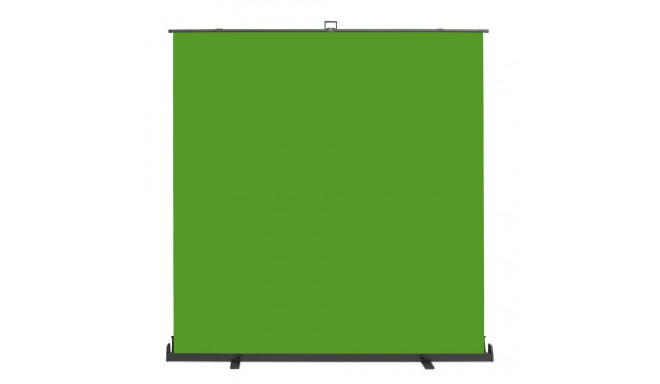 Walimex pro roll-up paneel taust 210x220cm roheline