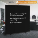 Walimex pro Roll-up Panel Background 210x220cm black