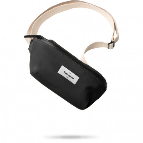 Native Union W.F.A. crossbody kott 1,5 l must