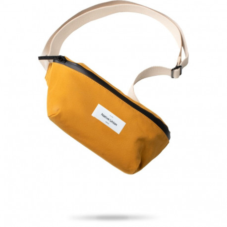 Native Union W.F.A. crossbody kott 1,5 l kraft