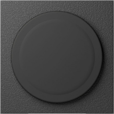 Native Union Rise Solo kokkupandav Qi2 juhtmevaba laadija must