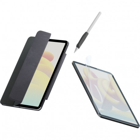 Paperlike 2.1 ekraanikaitse Pro 11 / Air 10.9 + haarded + ümbris