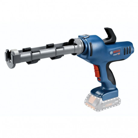 Bosch GCG 18V-310 Professional juhtmevaba hernepüstol ainult korpus