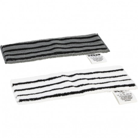 Kärcher Power Cloth Set Floor Tool EasyFix