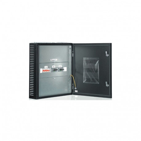 Product Name: External Maintenance Bypass Switch (MBS)
Power Rating: