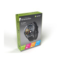 Smartwatch TRACER SM8V ONYX