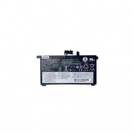 Replacement Battery - LENOVO 01AV493, 2100mAh Replacement Battery