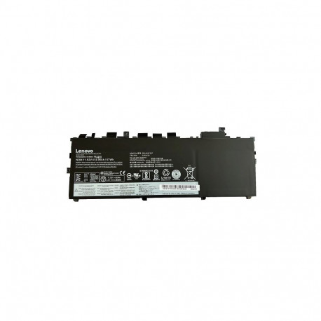 Replacement Battery - LENOVO 01AV430, 4950mAh Replacement Battery