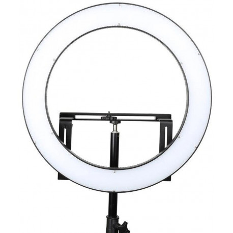 Falcon Eyes ringvalgusti Bi-Color DVR-512DVC