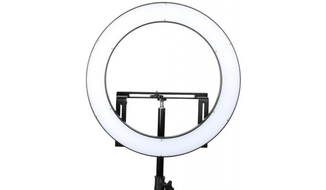 Falcon Eyes ring light Bi-Color DVR-512DVC