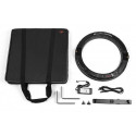 Falcon Eyes ring light Bi-Color DVR-512DVC