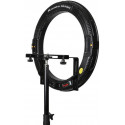 Falcon Eyes ring light Bi-Color DVR-512DVC