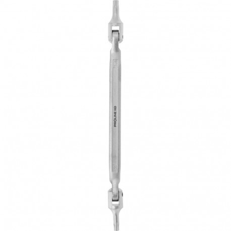 Klucz przegubowy torx t30xt40, cv, proline "hd"